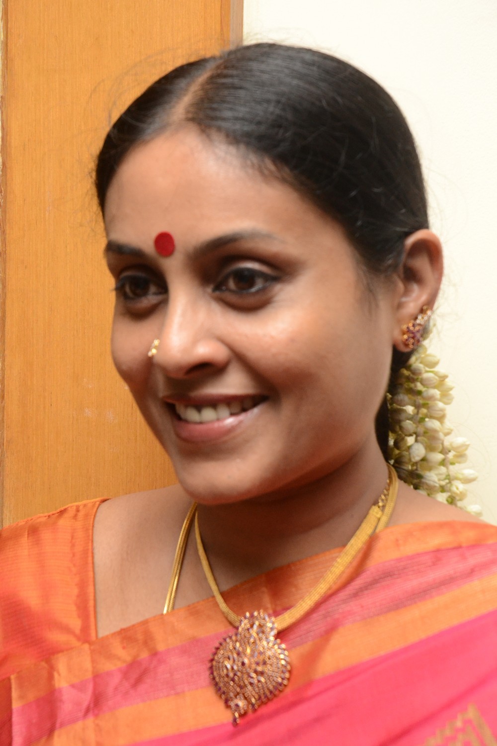 Saranya Ponvannan - Vaanam Audio Launch Stills | Picture 31176